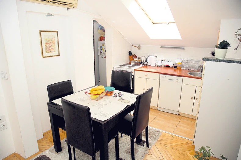 Vladimir Kovačević - dom