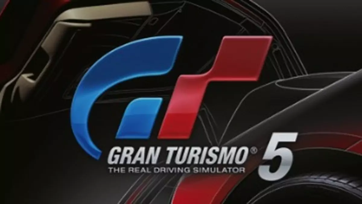 Ja wam się podoba okładka Gran Turismo 5?