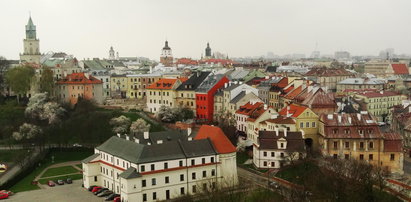 Prognoza pogody w mieście Lublin - zobacz, czy 2019-03-20 powita nas słońcem, czy też konieczne jest wzięcie parasolek?