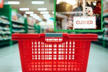 Zakaz handlu w Wielkanoc 2026: kto może otworzyć sklep i jakie kary grożą za złamanie przepisów?