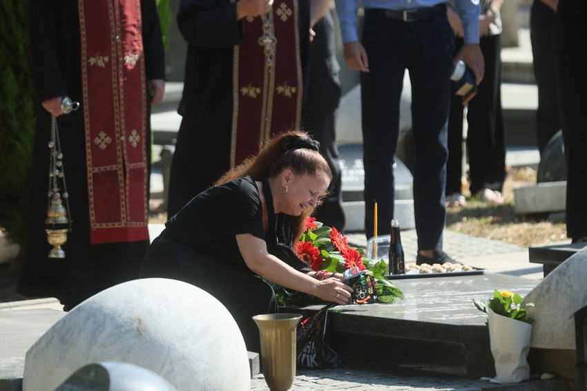 Pomen Andriji Bajiću 