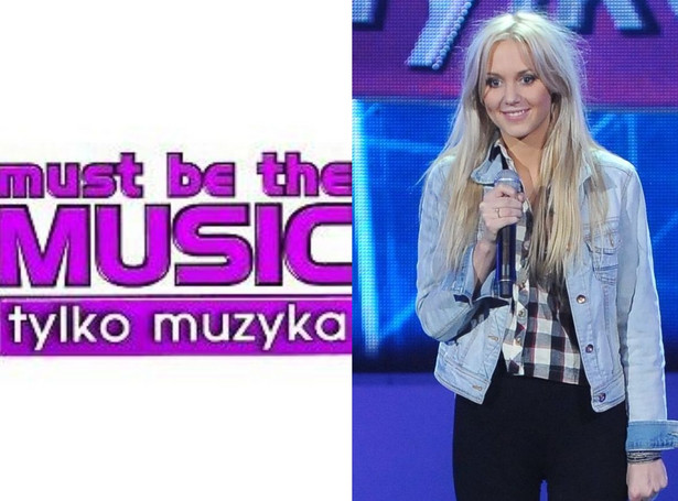 Rusza  "Must be the music". Zobacz gwiazdę pierwszego odcinka