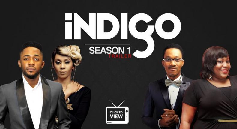 'Indigo' season 1 Episode 1