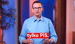 Morawiecki straszy opozycją. Nie przejęli się. "Wygląda jak przygotowanie PiS na porażkę"