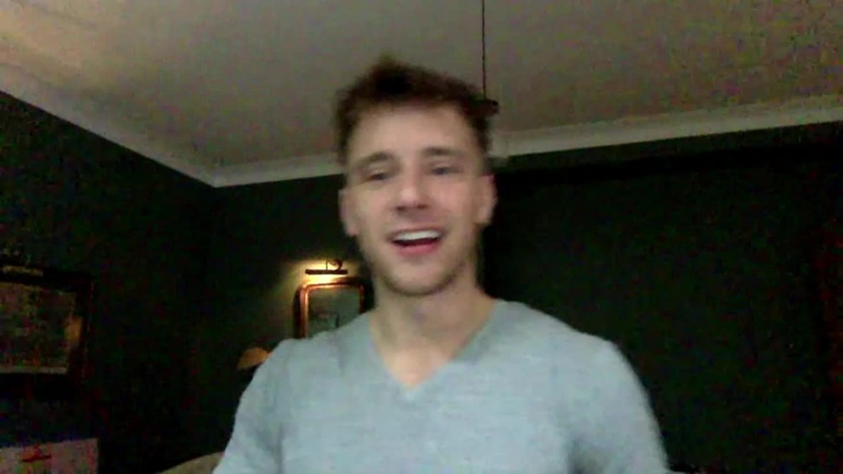 Maciej Musiał