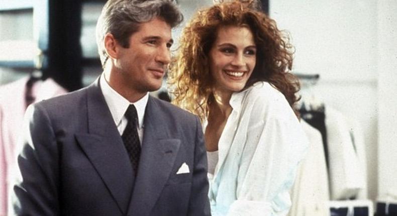 Pretty Woman 