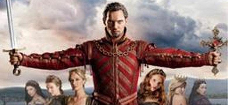Ostatni sezon "Dynastii Tudorów" od 18 września w HBO