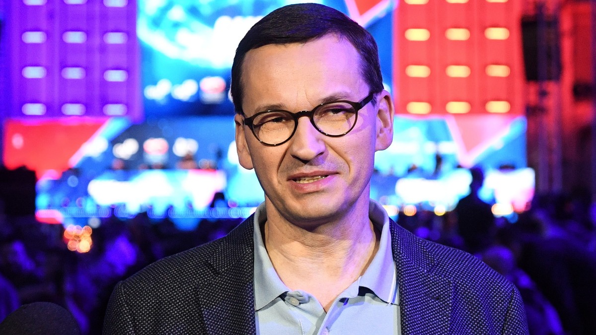 Premier Mateusz Morawiecki w wywiadzie dla magazynu "Polska" powiedział, że rekonstrukcji rządu należy spodziewać się "w okolicach eurowyborów". Zobaczymy, kto z ministrów trafi do Parlamentu Europejskiego - podkreślił Morawiecki.