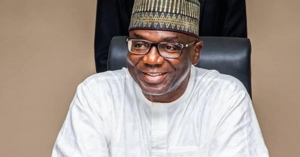 Gov AbdulRazaq excited as Kwara UTME candidates record impressive scores