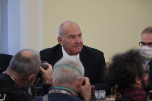 Kościński: Na IGF2021 pokażemy, jak internet zmienia polską administrację