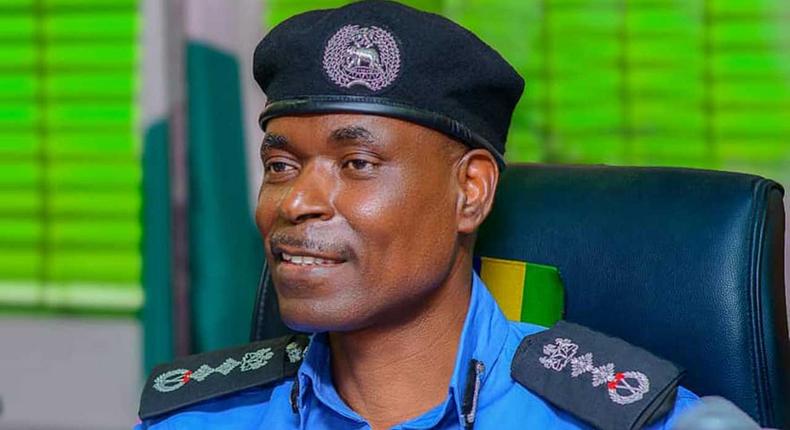 IGP Mohammed Abubakar Adamu (Guardian)