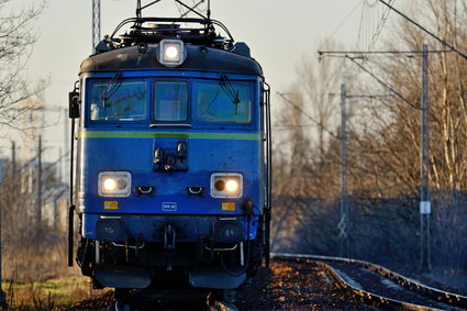 Pandemia uderzyła w polską kolej. Niektórzy widzą jednak szansę w kryzysie COVID-19