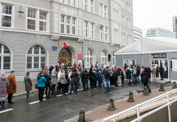 W tym polskim mieście co trzeci mieszkaniec to Ukrainiec