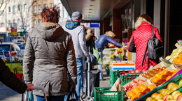 Masz ten problem w tłumie? To może zwiastować demencję