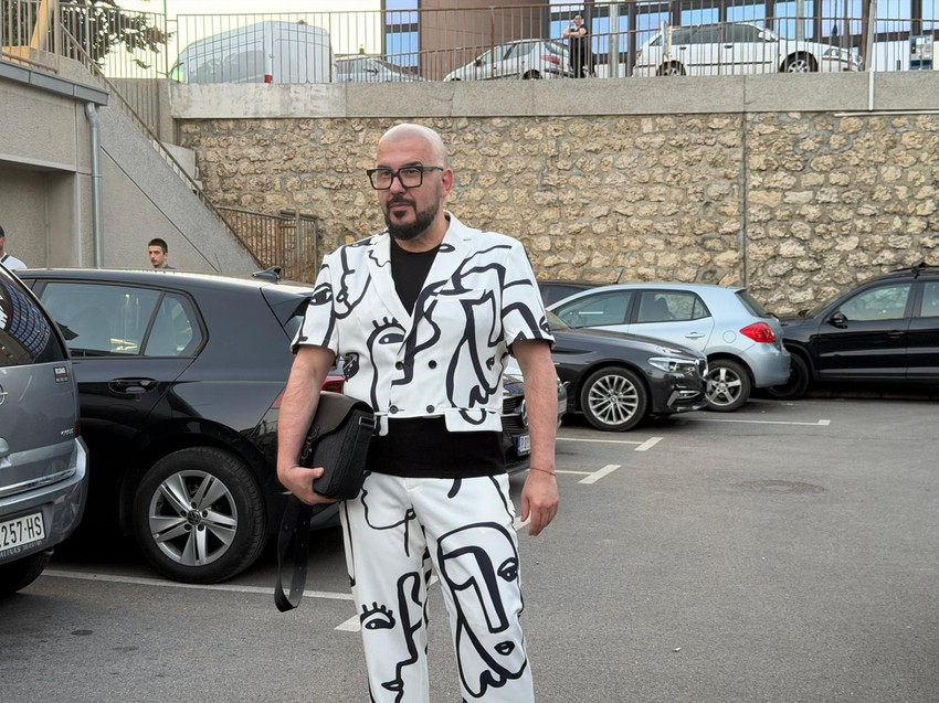 Dejan Milićević