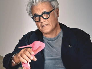 Giuseppe Zanotti