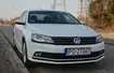 VW Jetta 1.4