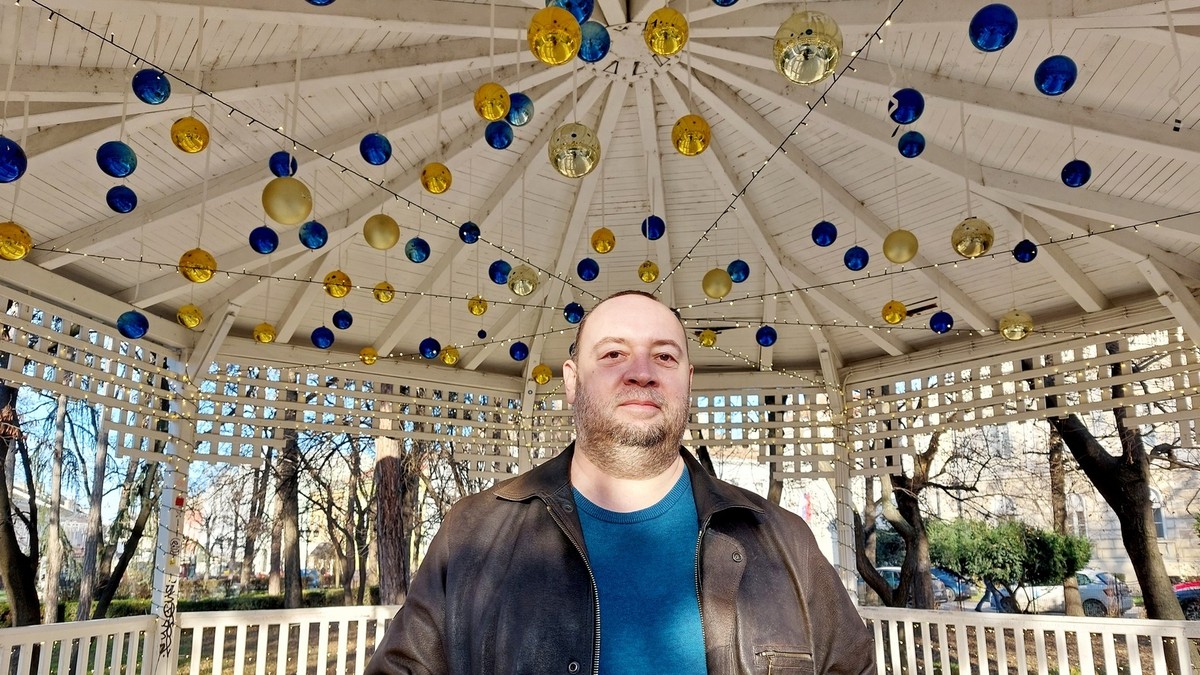 Marko Čubrilo