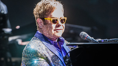 10 piosenek Eltona Johna, które pasują do twojego życia