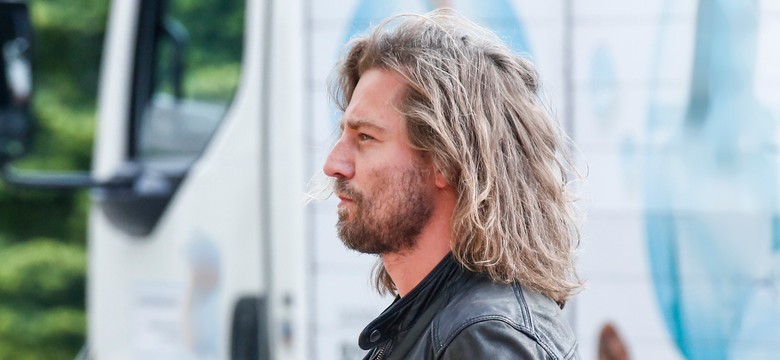 Marcin Rogacewicz zamknął warzywniak. Czym zajmie się teraz?