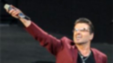 George Michael w "Statystach"?