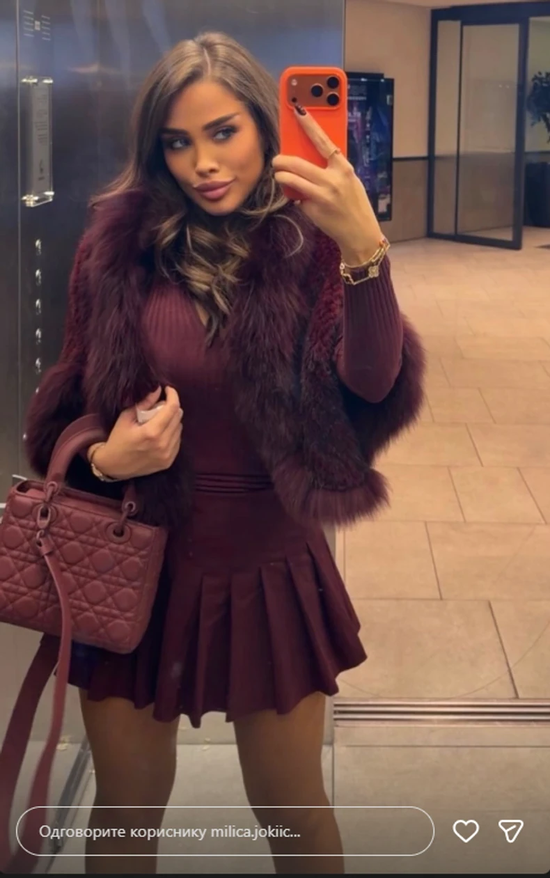 Milica Jokić