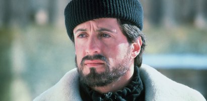 "Rocky 4". Film dla miłośników boksu, którzy nie boją się krwawej jatki na ekranie