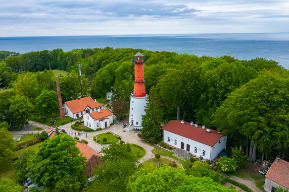 Przylądek Rozewie (woj. pomorskie)