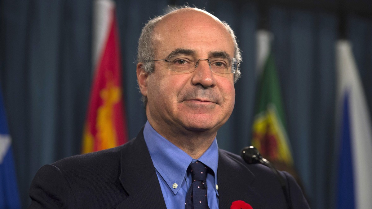 Bill Browder