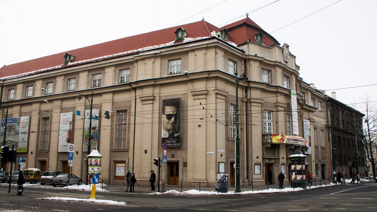 Czy już wkrótce wokół krakowskich Plant będziemy jeździli tylko w jednym kierunku? Między innymi tak wygląda koncepcja zmian w ruchu zaproponowana przez ZIKiT.