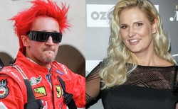 Michał Wiśniewski odniósł się do prokuratorskich zarzutów Dominiki Tajner