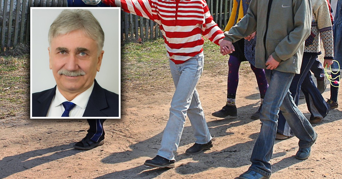 Burmistrz: dzieci ze wsi są gorzej ubrane. Rodzice ze łzami w oczach: to nas ubodło