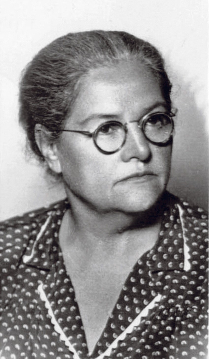 Mara Malagurski je objavljivala pesme, a jedna od žena koje su glasale za pripajanje Srbiji bila je i  Manda Sudarević