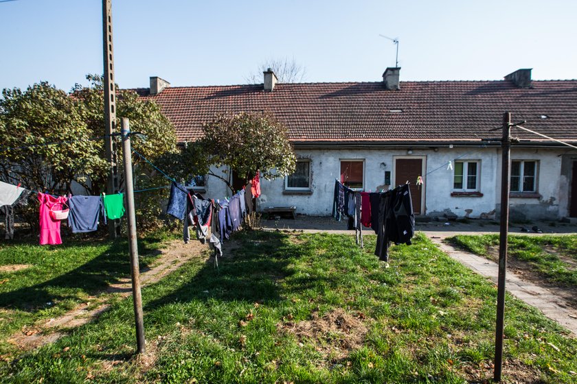 Przy ul. Opolskiej w Poznaniu powstaną mieszkania komunalne