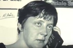 Reżyser filmu 'Matka chrzestna' dla dziennik.pl: Merkel chce germanizować Europę. WIDEO