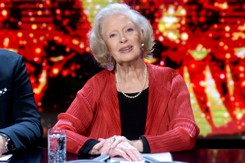 Beata Tyszkiewicz wraca do pracy. Zagra w niezwykłym filmie