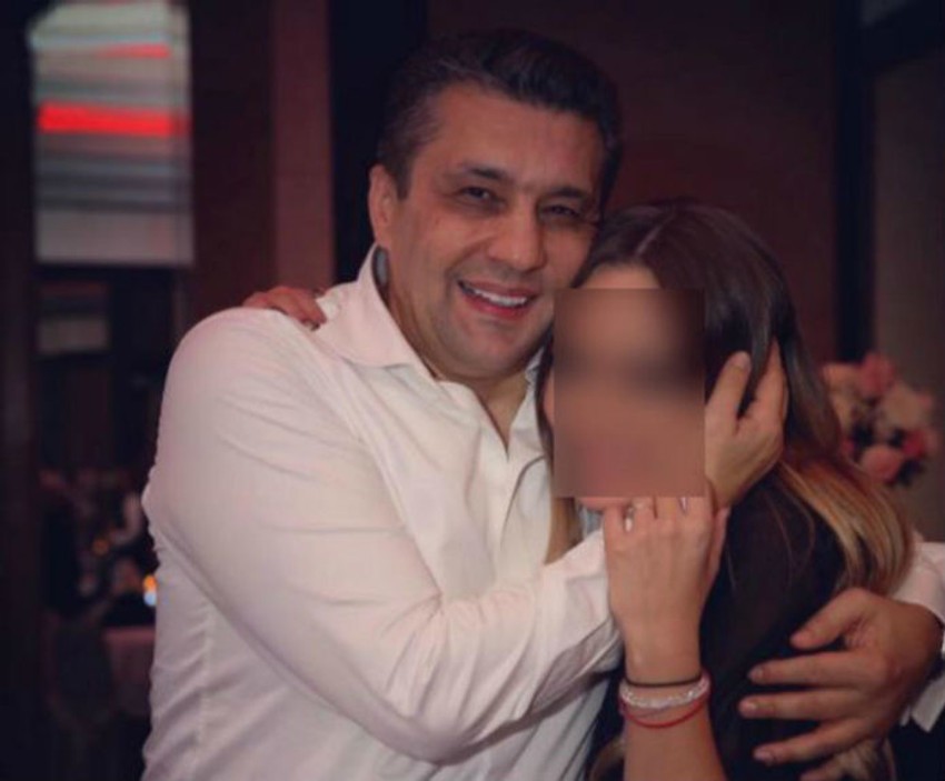 Potraga za Rutovićem