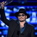 Najbardziej przepłacani aktorzy według "Forbesa". Johnny Depp drugi rok z rzędu na szczycie