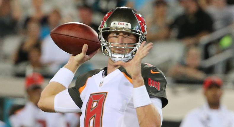 mike glennon