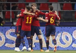 Anglia i Hiszpania w finale piłkarskich mistrzostw Europy do lat 21