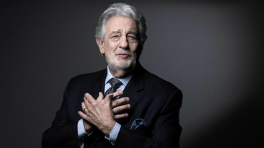 Śpiewaczka oskarża Placido Domingo o molestowanie seksualne. Opowiedziała o tym w telewizji