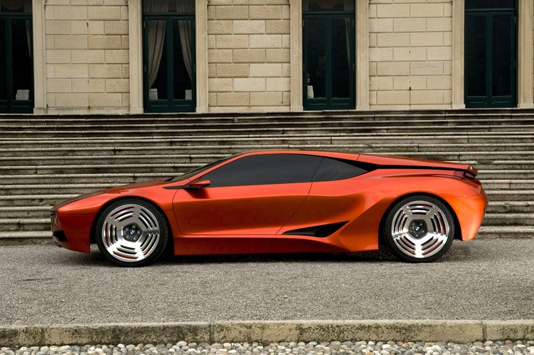 Prototyp w każdym calu nawiązuje do pierwowzoru sprzed lat