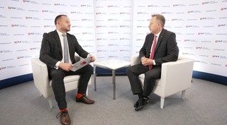 Transformacja przemysłu zaczyna się od ludzi — rozmowa z Piotrem Skaldawskim, dyrektorem zarządzającym 3M w Polsce