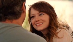 Tak uwodzi piękna Emma Stone... [ZDJĘCIA]