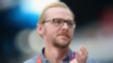 Simon Pegg nie wystąpi w "Gwiezdnych wojnach"