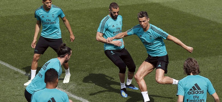 Cristiano Ronaldo chce oddać fiskusowi 14 mln euro. Piłkarz przyznał się do nieuczciwych praktyk podatkowych