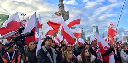 Marsz Niepodległości w Warszawie. Jak będzie funkcjonować komunikacja?