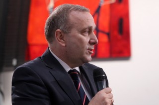 Schetyna: Przemówienie prezesa Kaczyńskiego to język agresji i szukania wroga