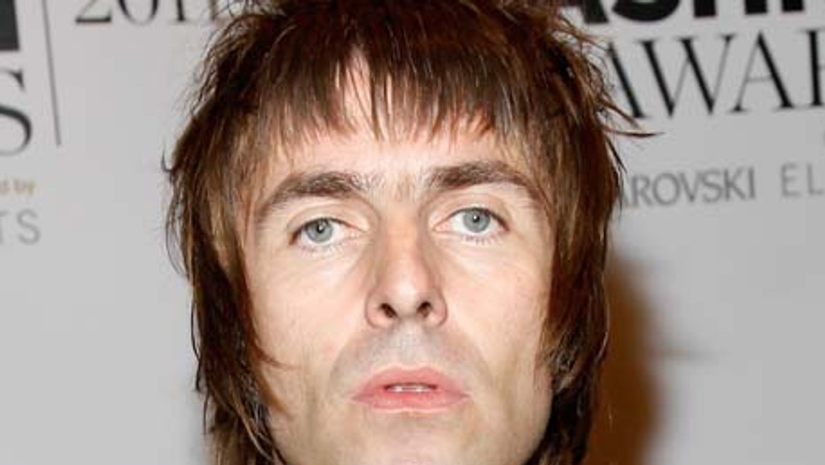 Liam Gallagher został obwołany najlepszym frontmanem wszech czasów. Plebiscyt wśród swoich słuchaczy przeprowadziła brytyjska stacja radiowa XFM.