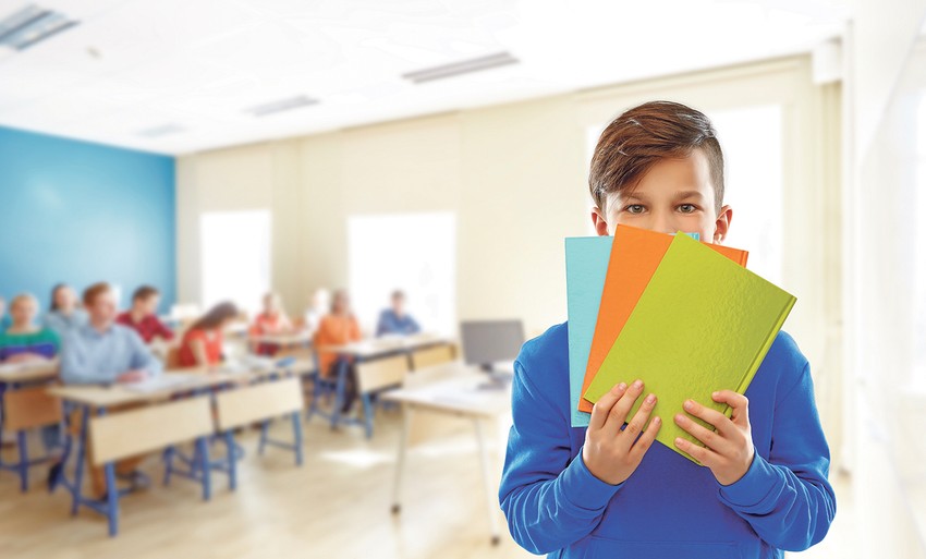 Udžbenici i školski pribor veliki udar na kućni budžet